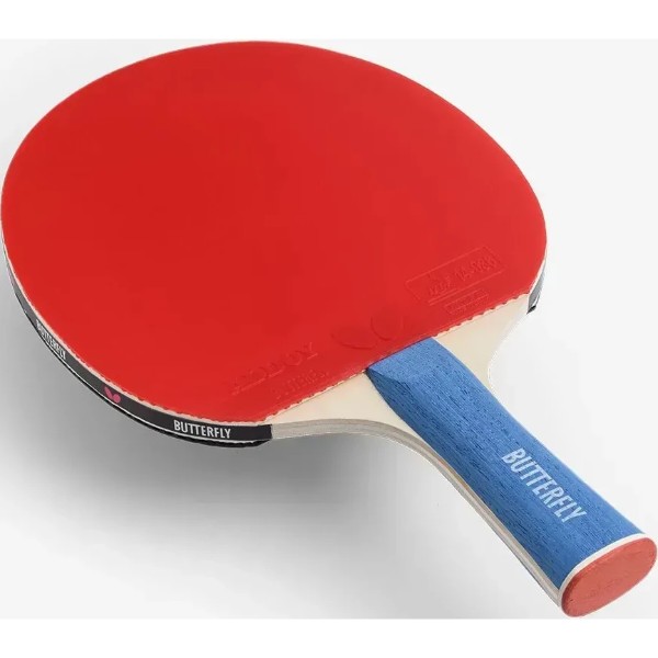 Фото - Ракетка для настольного тенниса Butterfly HERO Racket S8 Adriana Díaz (6251780002)